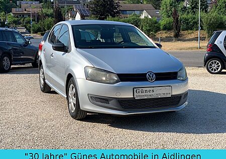 VW Polo Volkswagen V Trendline*Klima*