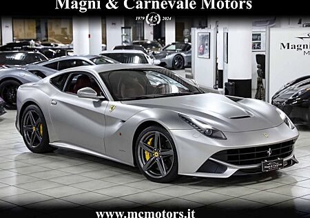 Ferrari F12 Berlinetta - Special Paint - Scudetti