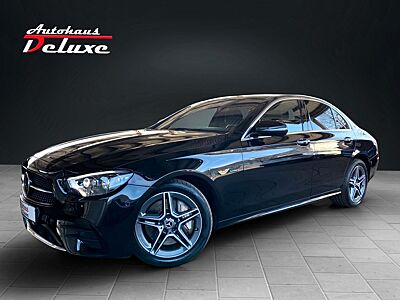 Mercedes-Benz E 300de AMG-LINE NAVI-360°KAMERA-PANORAMA-LED