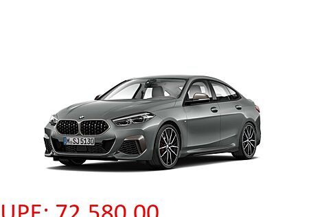 BMW M235i xDrive Gran Coupe Leder Park-Assistent H&K