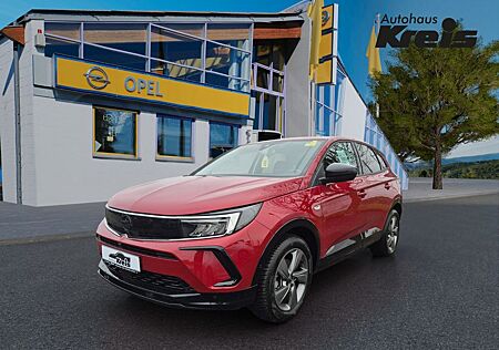 Opel Grandland X Grandland GS Autom. AHK SHZ LHZ Navi Kamera360°