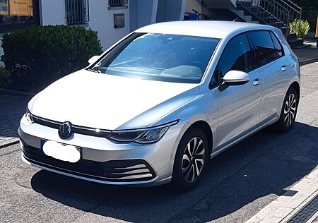 VW Golf Volkswagen 1.5 TSI OPF 96kW ACTIVE