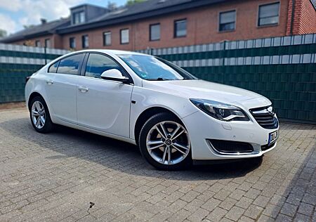 Opel Insignia 1.6 CDTI Business Edition 100kW A B...