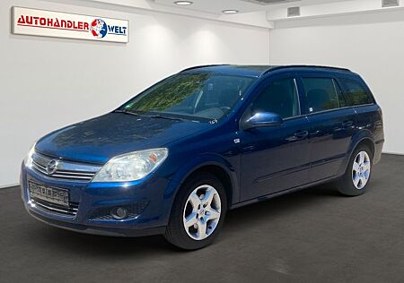 Opel Astra H Kombi 1.9 CDTI Klimaanlage Tempomat