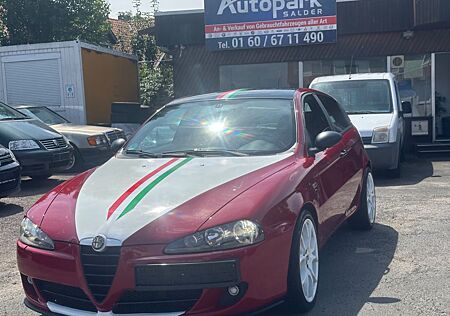 Alfa Romeo ANDERE 147 1.6 TS 16V 120 Veloce TÜV NEU