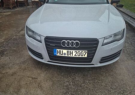 Audi A7 3.0 TFSI quat. S tr. sport sele. Sportb. ...