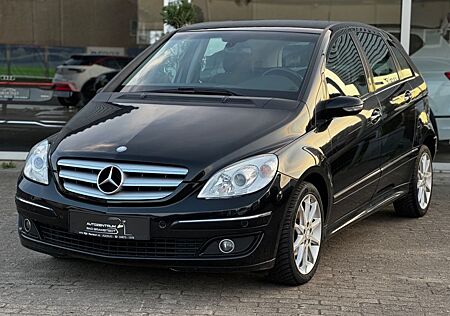 Mercedes-Benz B 170 B -Klasse |NAVI|SHZ|PDC|ALLWETTER