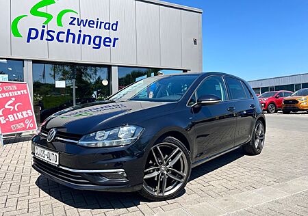 VW Golf Volkswagen VII Lim. Join Start-Stopp/LED/Klima/Navi/SH