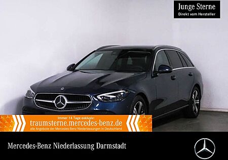 Mercedes-Benz C 200 T Avantgarde Advanced+/Pano/Distr./DigiL.