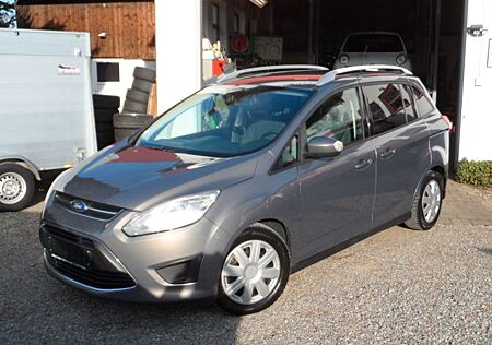 Ford Grand C-Max Trend