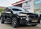 BMW X1 xDrive 20i Advantage/NAVI/LEDER/LED/1.HAND/E6