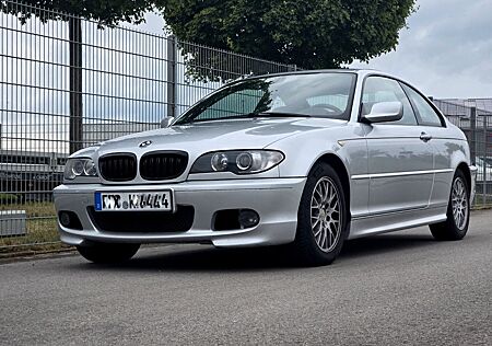 BMW 318Ci * Rostfrei* Klima* SHZ* 2Hd. * HU-09/26*
