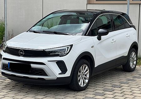 Opel Crossland X Crossland (X) 1.2 Navi Kamera 360 Zahnriemen NEU