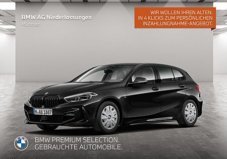 BMW 118i M Sport Harman/K LiveCockpitProf PDC LED