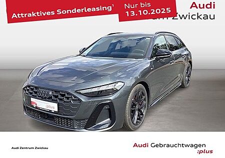 Audi A5 Avant TDI quattro S-line Matrix LED Scheinwer