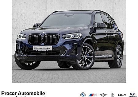 BMW X3 M40d (ab 2021) M Sport HUD PANO ACC AHK RFK