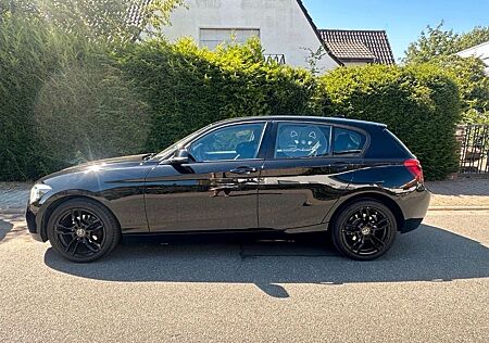 BMW 116d Edition Sport Edition Sport