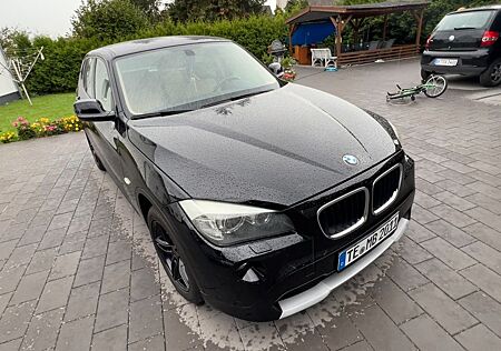 BMW X1 sDrive18i - TOP Zustand