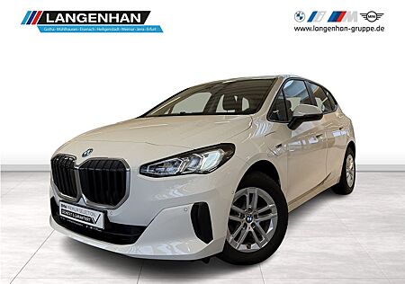 BMW 2er 225e xDrive Active Tourer LED LC Plus Kamera SHZ
