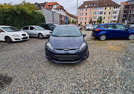 Ford Fiesta Trend