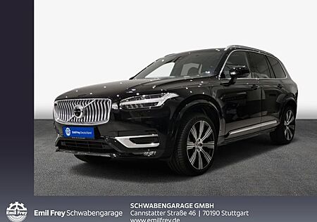 Volvo XC 90 XC90 B5 D AWD Ultimate Bright