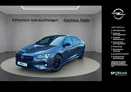 Opel Insignia B "Grand Sport" Premium Ultimate 4x4