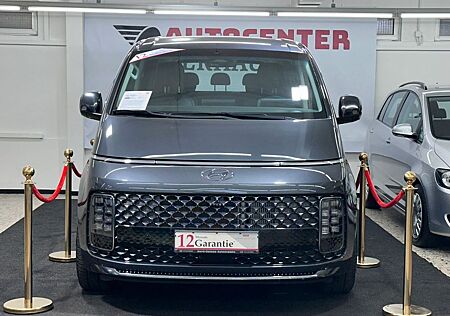 Hyundai Staria Signature AUTOMATIK* 360° KAMERA*7-SITZER