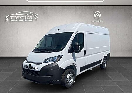 Citroën Jumper 35 L2H2 BlueHDi 140 (27.900 netto)