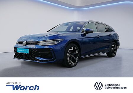 VW Passat Variant Volkswagen 1.5 TSI Plug-In-Hybrid DSG R-Line