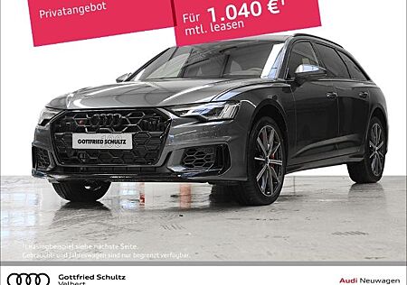Audi S6 Avant V6 TDI 344PS Allradpower