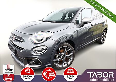 Fiat 500X 1.3 150 DCT Sport LED Nav Kam 19Z Keyl PDC