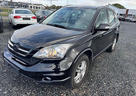 Honda CR-V gebraucht kaufen Honda CR-V 2.0 Elegance