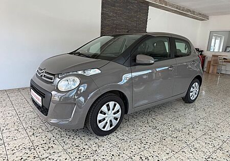 Citroën C1 Feel - Klima - Tüv Neu - Scheckheft