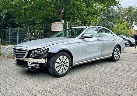 Mercedes-Benz E 200 d*Klima*Kamera*Abstandstempomat*