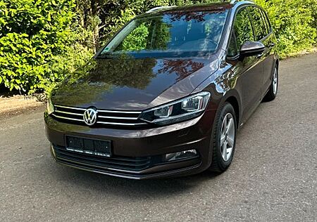 VW Touran Volkswagen Comfortline BMT/Start-Stopp