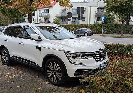Renault Koleos BLUE dCi 190 Initiale Paris