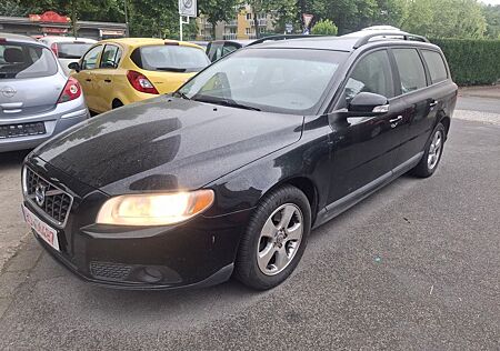 Volvo V70 Kombi 2.0 Diesel*AHK*