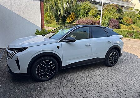 Peugeot 3008 Hybrid 145 e-DSC6 GT (SHD/AHK/Leder)