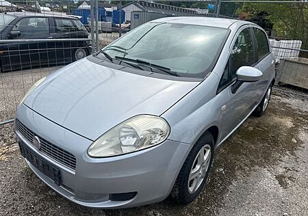 Fiat Grande Punto 1.4 8V Start