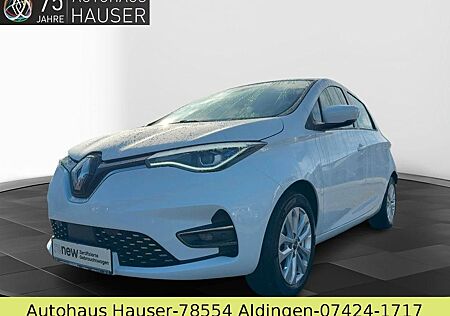 Renault ZOE Experience ZE50*KAMERA*SHZ*WKR*NAVI