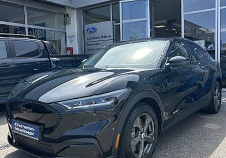 Ford Mustang Mach-E , 75,7 kWh