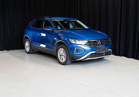 VW T-Roc Volkswagen Life / AHK / Climatronic 2 Zonen / Kamera