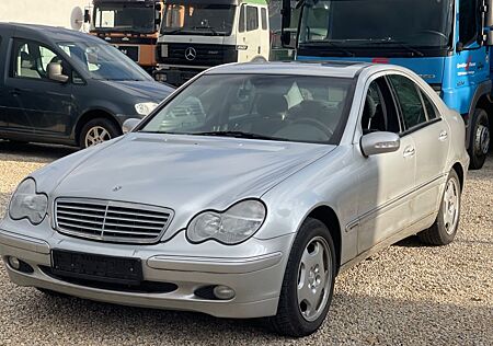 Mercedes-Benz C 240 C -Klasse Lim.