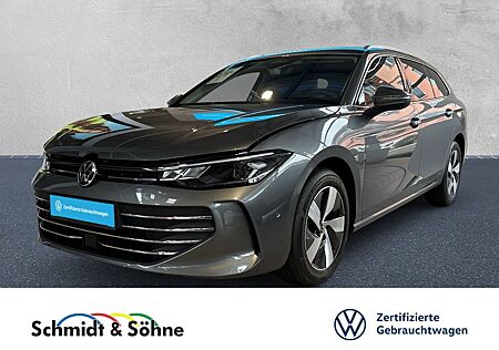 VW Passat Variant Volkswagen Passat Var. 2.0 TDI Business/ACC/SIDE/HuD Klima