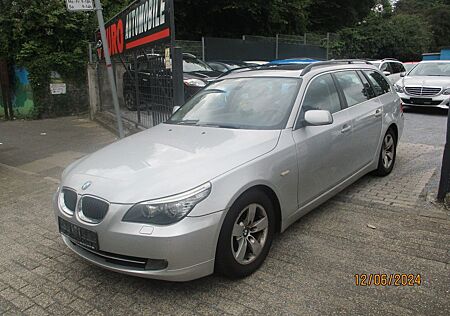 BMW 520d 520 Baureihe 5 Touring