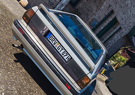 Audi Coupe Coupé GT