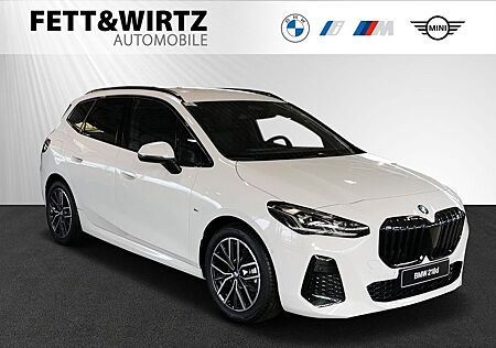 BMW 218d Active Tourer M Sport|AHK|DA|PA|Aktivsitz