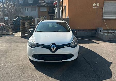 Renault Clio Grandtour Expression 1.2 16V 75 Expression