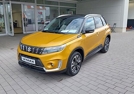 Suzuki Vitara 1.4 BOOSTERJET Hybrid Comfort+ Allgrip