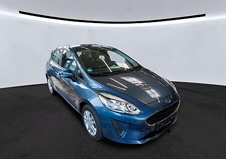 Ford Fiesta Trend /ASSIST/APPLINK/MFL/TEMPO/SHZ/SHA/
